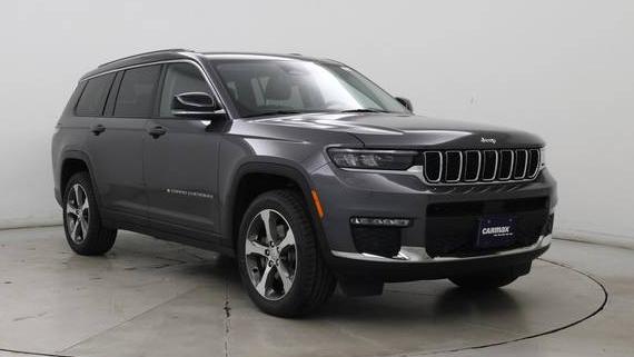 JEEP GRAND CHEROKEE 2023 1C4RJKBG6P8102361 image JEEP GRAND CHEROKEE 2023 1C4RJKBG6P8102361 image